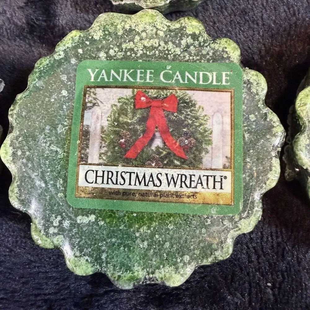 Yankee Candle lot 15